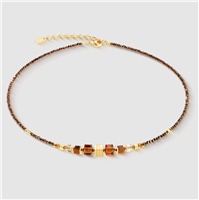 Collana Coeur De Lion Donna in Acciaio 3044/10-1116 - 3044/10-1116